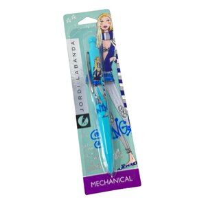 Target x Jordi Labanda 0.7mm Mechanical Pencil Blue Swing Vintage Fashion